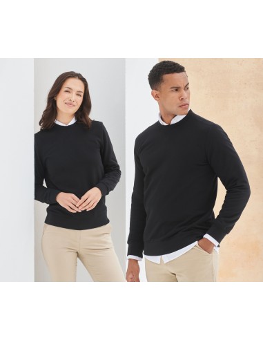 H-H840-Unisex Sustainable Sweatshirt